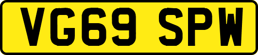 VG69SPW