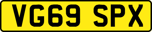 VG69SPX