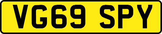 VG69SPY