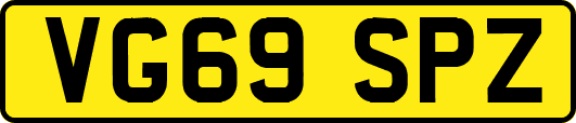 VG69SPZ