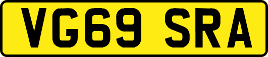 VG69SRA