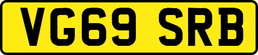 VG69SRB