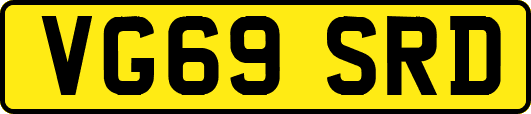 VG69SRD