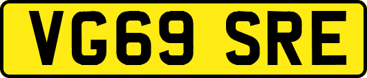 VG69SRE