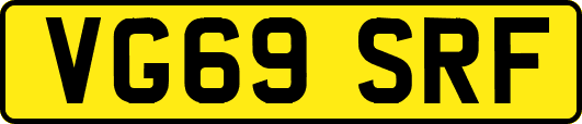 VG69SRF