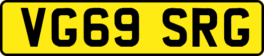 VG69SRG