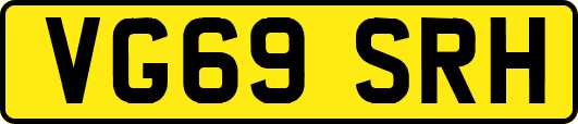 VG69SRH