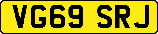 VG69SRJ