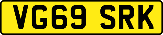 VG69SRK