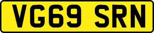 VG69SRN