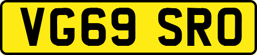 VG69SRO
