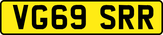 VG69SRR