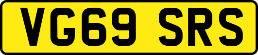 VG69SRS