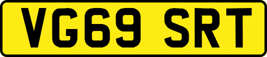 VG69SRT
