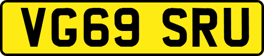 VG69SRU