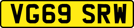 VG69SRW