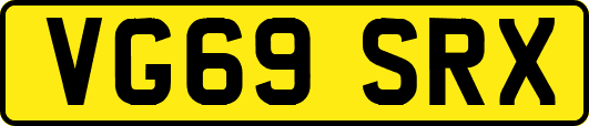 VG69SRX