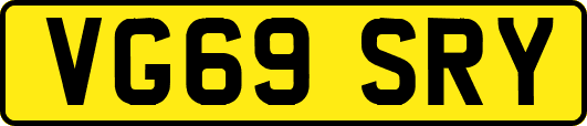 VG69SRY