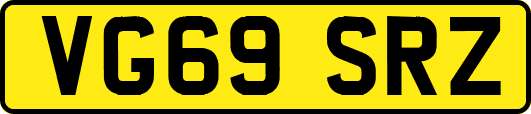 VG69SRZ