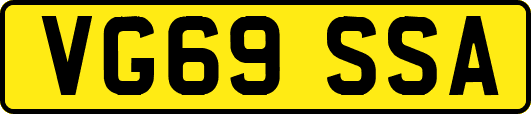 VG69SSA