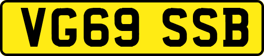VG69SSB