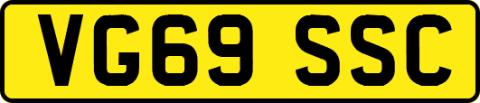 VG69SSC
