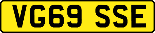 VG69SSE