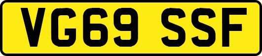 VG69SSF
