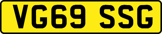 VG69SSG