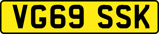 VG69SSK