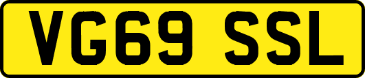 VG69SSL