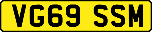 VG69SSM