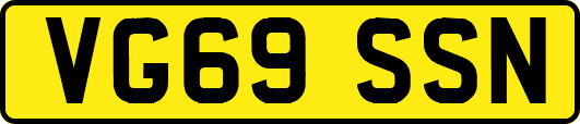 VG69SSN