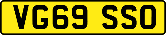 VG69SSO