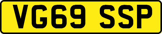 VG69SSP