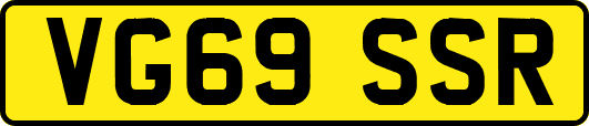 VG69SSR