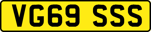 VG69SSS