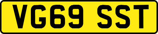VG69SST