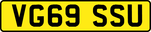 VG69SSU