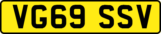 VG69SSV