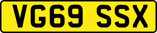 VG69SSX