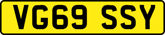 VG69SSY