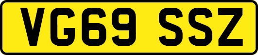 VG69SSZ