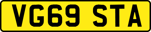VG69STA