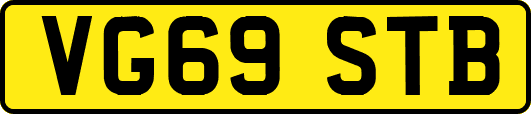 VG69STB