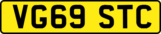 VG69STC