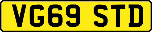 VG69STD