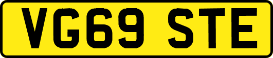 VG69STE