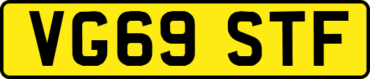 VG69STF