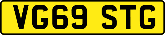 VG69STG